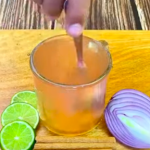 Adiós a la Tos, Flemas y Dolor de Garganta con Este Remedio Natural